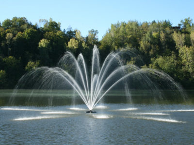 Fountain 1